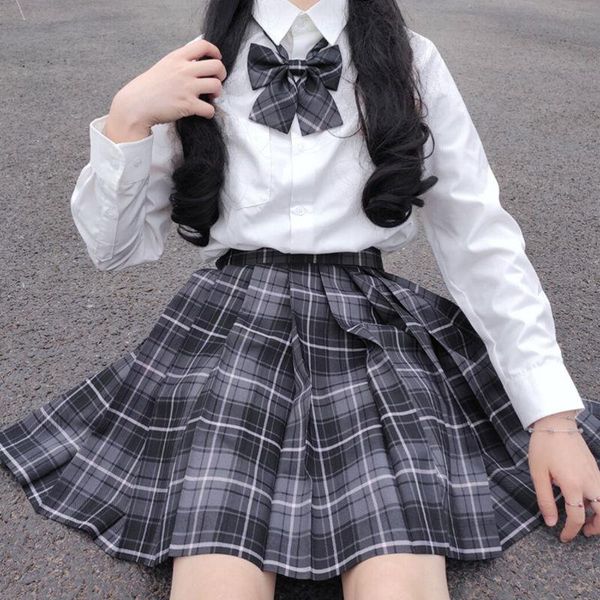 skirts fashion black kawaii pleated mini korean style summer 2021 women japanese school uniform high waist plaid pink skirt
skirts fashion black kawaii pleated mini korean style summer 2021 women japanese school uniform high waist plaid pink skirt