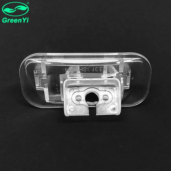 car rear view cameras& parking sensors greenyi vehicle camera installation bracket license plate lights for - b200 a160 k 2009-2
car rear view cameras& parking sensors greenyi vehicle camera installation bracket license plate lights for - b200 a160 k 2009-2
