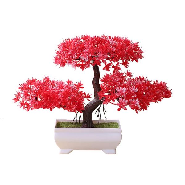 decorative flowers & wreaths home decor bonsai tree pot plant fake flower potted ornament for room garden decoration artificial
decorative flowers & wreaths home decor bonsai tree pot plant fake flower potted ornament for room garden decoration artificial