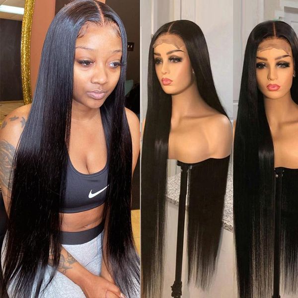 lace wigs yuanmei front human hair brazilian straight pre plucked 4x4 closure frontal wig, Black;brown
lace wigs yuanmei front human hair brazilian straight pre plucked 4x4 closure frontal wig, Black;brown