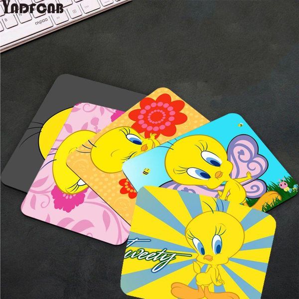 mouse pads & wrist rests yndfcnb personalized cool fashion tweety bird lapgaming mice mousepad smooth writing pad desk mate
mouse pads & wrist rests yndfcnb personalized cool fashion tweety bird lapgaming mice mousepad smooth writing pad desk mate