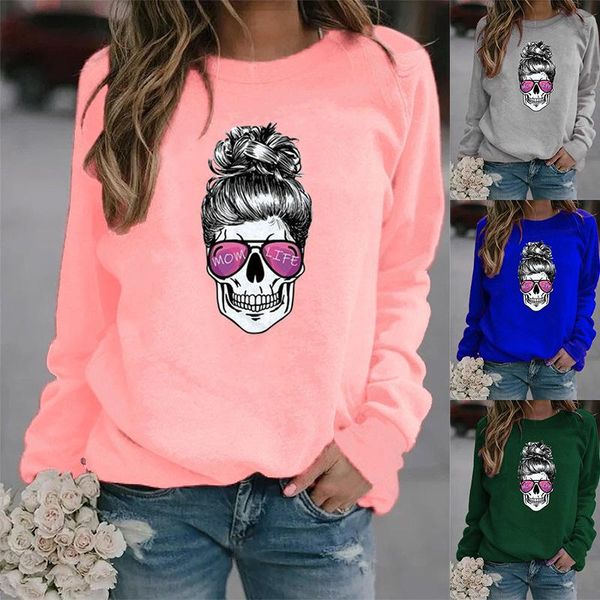 women's hoodies & sweatshirts women hoodie printed fleece long sleeve o neck loose sweatshirt girls pullovers winter, Black
women's hoodies & sweatshirts women hoodie printed fleece long sleeve o neck loose sweatshirt girls pullovers winter, Black