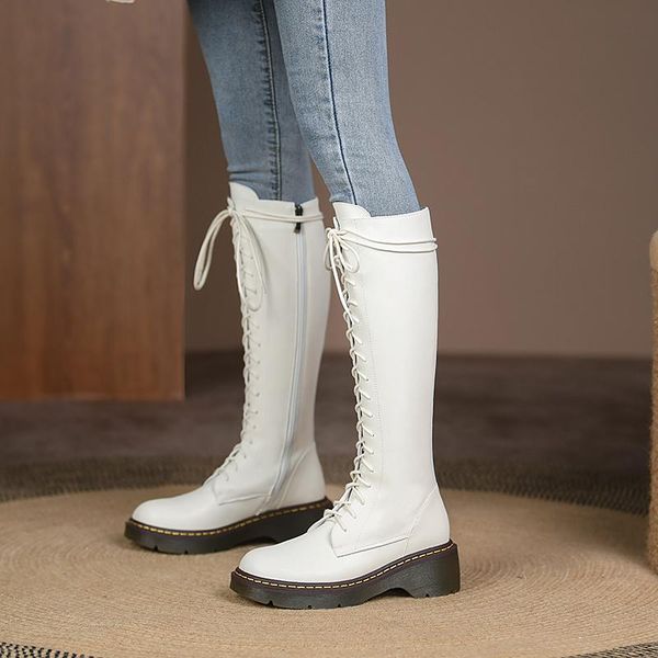 boots qzyerai winter women long genuine leather natural wool warm high fashion riding, Black
boots qzyerai winter women long genuine leather natural wool warm high fashion riding, Black