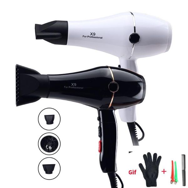 electric hair brushes est 2000w professional dryer high power styling tools blow and cold eu plug hairdryer 110-240v machine
electric hair brushes est 2000w professional dryer high power styling tools blow and cold eu plug hairdryer 110-240v machine