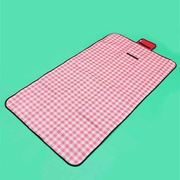 1pc outdoor supplies mat picnic pad lawn camping pads