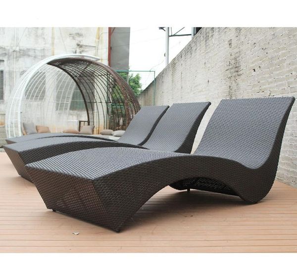 patio garden wicker rattan poolside outdoor furniture chaise lounger/ beach chair camp
patio garden wicker rattan poolside outdoor furniture chaise lounger/ beach chair camp