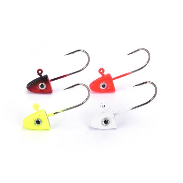 pcs fashion hook shape lead soft bait worm road sub fishing accessories 3d eyes tackle crankbaits lure hooks
pcs fashion hook shape lead soft bait worm road sub fishing accessories 3d eyes tackle crankbaits lure hooks