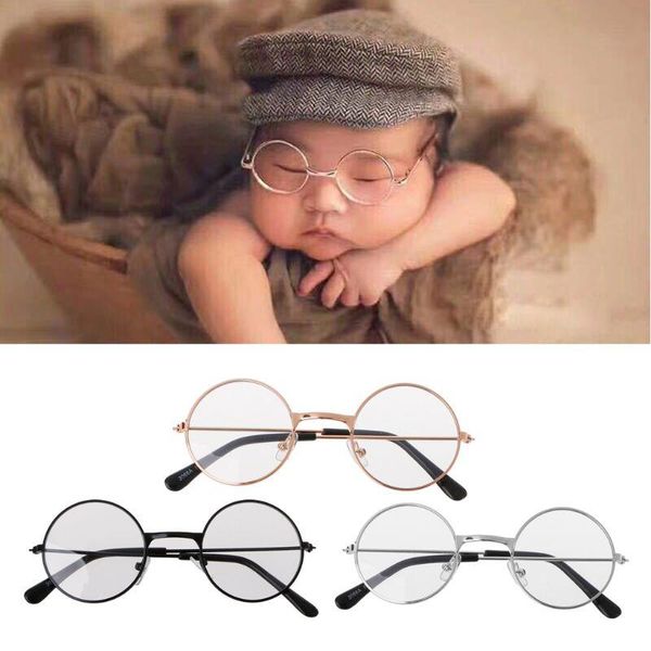 newborn baby glasses clothing accessories girl boy flat glasses pgraphy props gentleman studio shoot, Blue
newborn baby glasses clothing accessories girl boy flat glasses pgraphy props gentleman studio shoot, Blue
