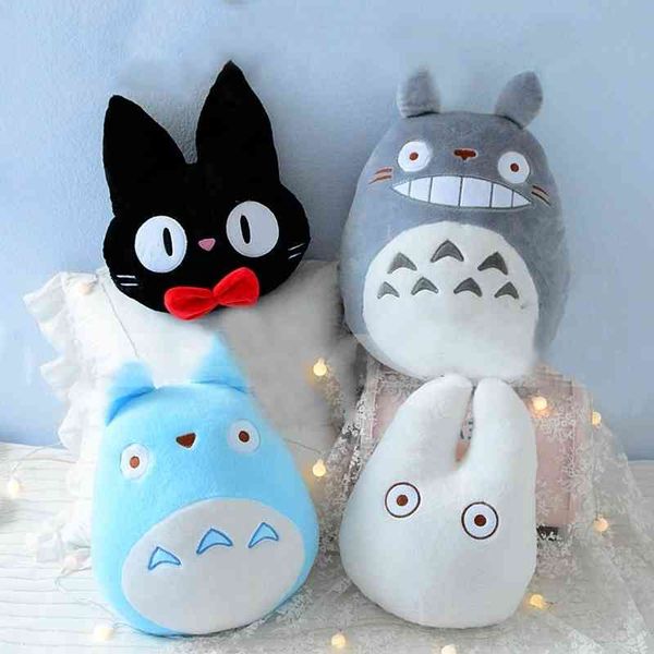 cute plush stuffed kiki totoro toy japanese anime figure doll home soft decor throw pillow cushion
cute plush stuffed kiki totoro toy japanese anime figure doll home soft decor throw pillow cushion