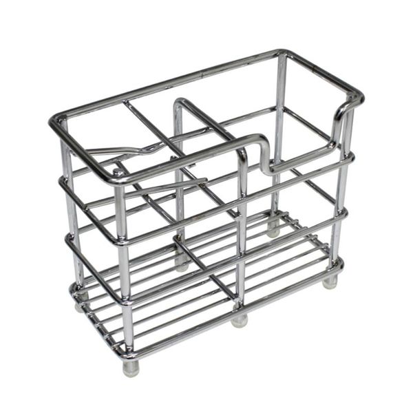 stainless steel toothbrush holder toothpaste organizer stand bathroom counterstorage rack bath accessory set
stainless steel toothbrush holder toothpaste organizer stand bathroom counterstorage rack bath accessory set