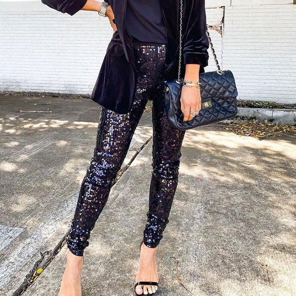 women's pants & capris slim sequin vintage casual party club streetwear skinny, Black;white
women's pants & capris slim sequin vintage casual party club streetwear skinny, Black;white