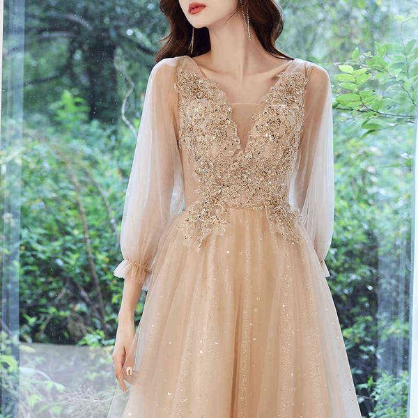 luxury street style dresses champagne engagement small evening bridmaid pregnant woman large slim toast autumn, Black;pink
luxury street style dresses champagne engagement small evening bridmaid pregnant woman large slim toast autumn, Black;pink