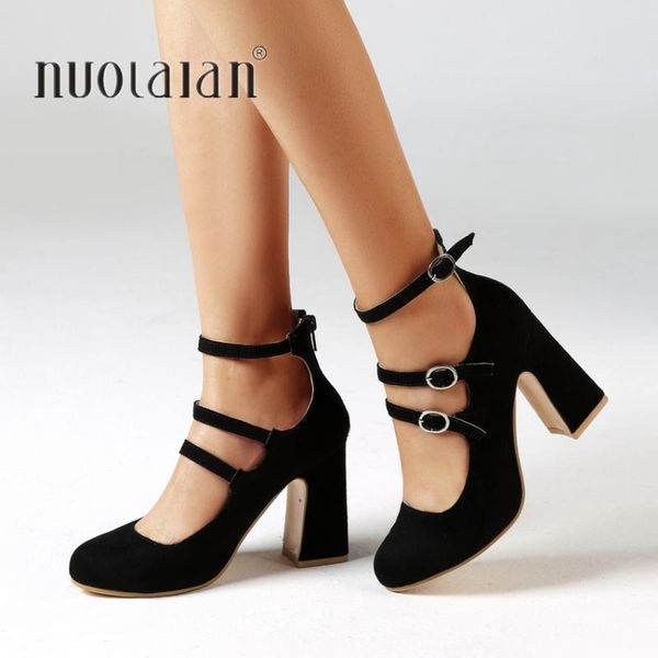 women brand design shoes woman spring summer platform pumps ladies high heels office party suede heel shoe womens red black dress
women brand design shoes woman spring summer platform pumps ladies high heels office party suede heel shoe womens red black dress