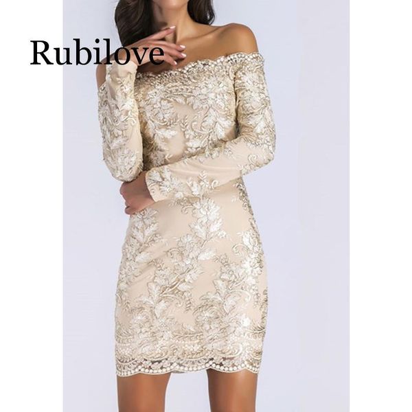 casual dresses elegant women off shoulder dress female embroidery ruffle ladies long sleeve autumn party bodycon vestidos, Black;gray
casual dresses elegant women off shoulder dress female embroidery ruffle ladies long sleeve autumn party bodycon vestidos, Black;gray