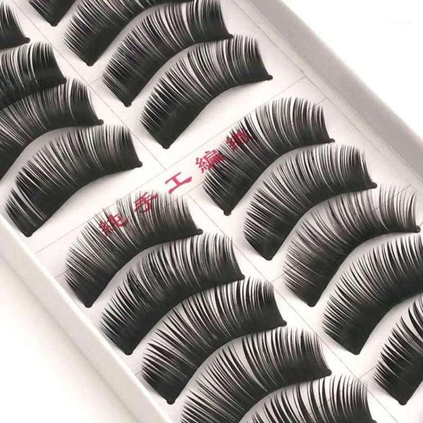pairs mink hair false eyelashes natural/thick long eye lashes makeup beauty eyelash extension tools1
pairs mink hair false eyelashes natural/thick long eye lashes makeup beauty eyelash extension tools1