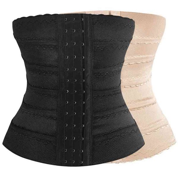 slimming belt waist trainer body shaper tummy corset waist shapewear women shapers fajas weight loss compression belly belt 210402, Black;white
slimming belt waist trainer body shaper tummy corset waist shapewear women shapers fajas weight loss compression belly belt 210402, Black;white