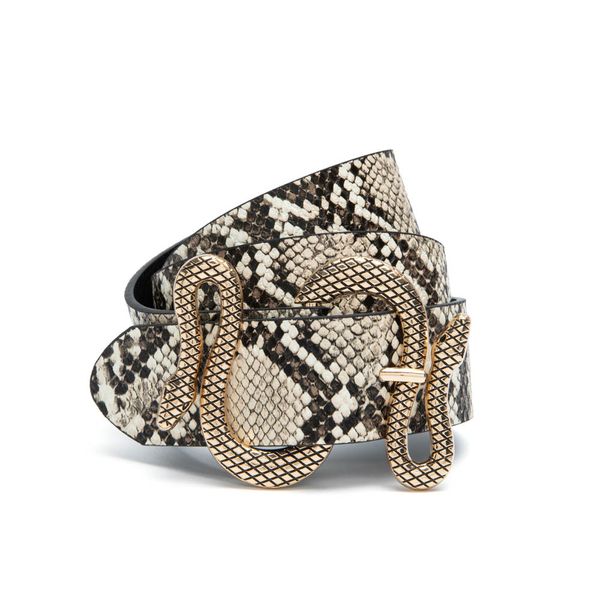 men designers belts 2021 new luxury vintage designer belt snake buckle men women leather dress strap punk belt for, Black;brown
men designers belts 2021 new luxury vintage designer belt snake buckle men women leather dress strap punk belt for, Black;brown