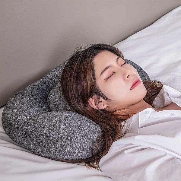 pillow bedding fiber pillows, deep sleep, protect the cervical spine, breathable, soft and elastic, care for bone health
pillow bedding fiber pillows, deep sleep, protect the cervical spine, breathable, soft and elastic, care for bone health