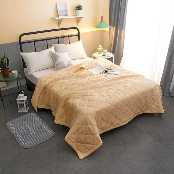 blankets brushed solid color single product lightweight blanket for home and travel soft sleeping quilt as gift friends family
blankets brushed solid color single product lightweight blanket for home and travel soft sleeping quilt as gift friends family