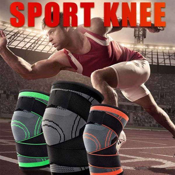 high performance sports running cycling mountaineering basketball knitted knee pads removable ties elbow &, Black;gray
high performance sports running cycling mountaineering basketball knitted knee pads removable ties elbow &, Black;gray