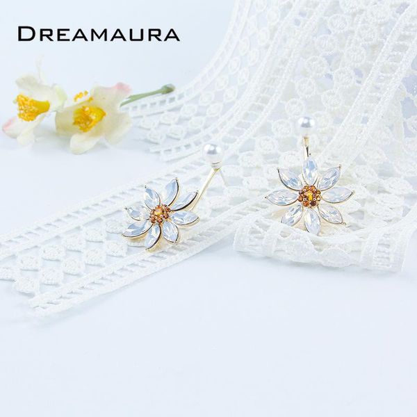 dangle & chandelier 2021 selling flower pearl style glass white opal rhinestone earrings for women marquise, Silver
dangle & chandelier 2021 selling flower pearl style glass white opal rhinestone earrings for women marquise, Silver