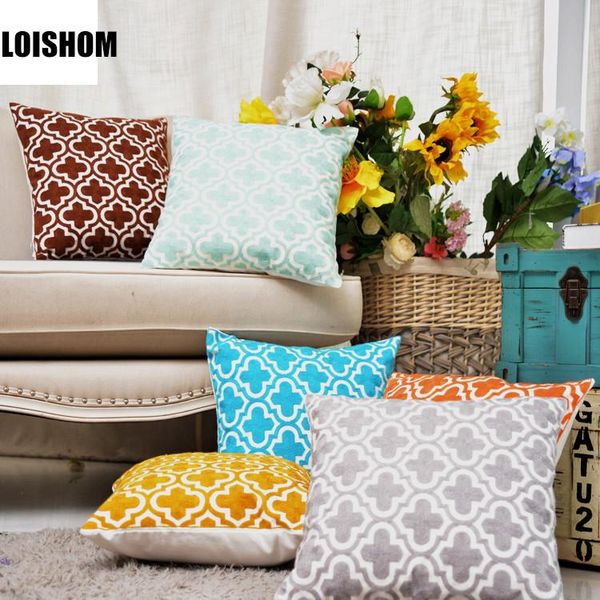 home decor embroidery geometric pillow cover grey blue coffee abstract cushion decorative case sham 45x45cm cushion/decorative
home decor embroidery geometric pillow cover grey blue coffee abstract cushion decorative case sham 45x45cm cushion/decorative