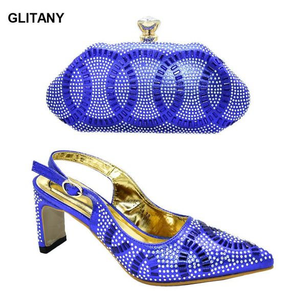 african pumps with handbag italian shoes and matching bags women wedding shoe bag sets pointed toe party dress, Black
african pumps with handbag italian shoes and matching bags women wedding shoe bag sets pointed toe party dress, Black