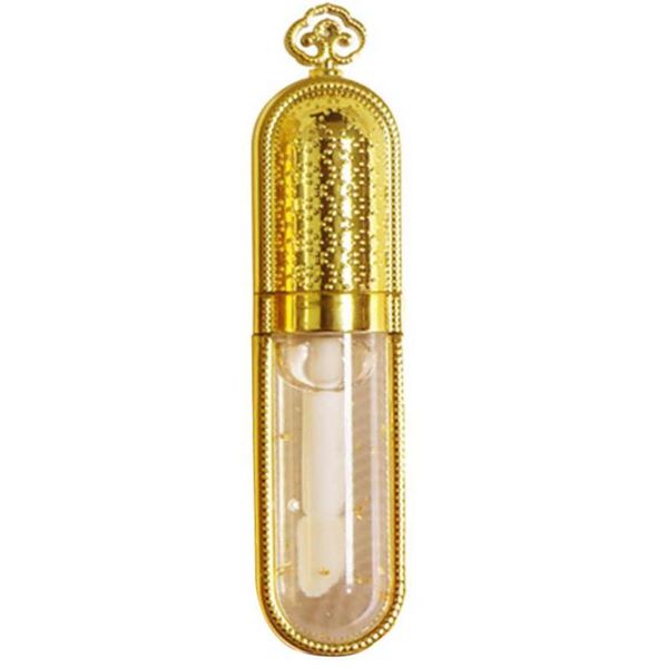 10pcs 3ml golden crown lip gloss empty tube plastic makeup lipgloss lipstick container refillable bottle diy tool storage bottles & jars
10pcs 3ml golden crown lip gloss empty tube plastic makeup lipgloss lipstick container refillable bottle diy tool storage bottles & jars