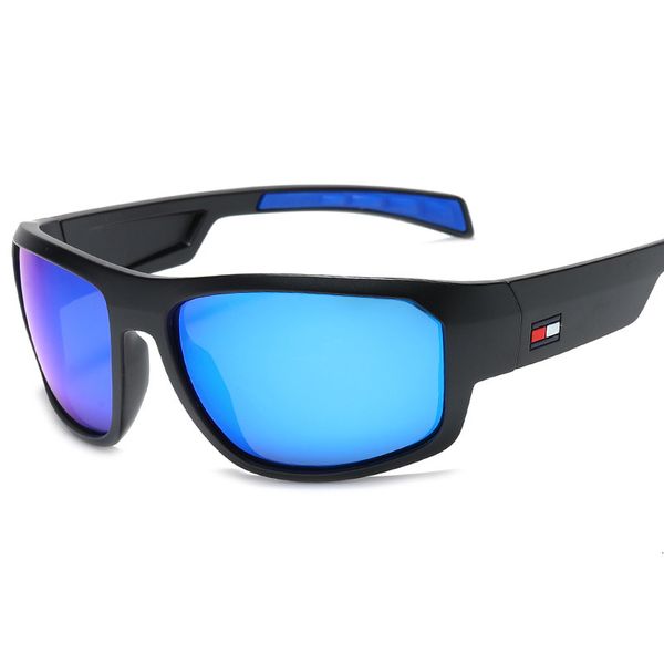 2021 sunglass big frame dazzle color outdoor wind proof polarized men's sports sunglass, White;black
2021 sunglass big frame dazzle color outdoor wind proof polarized men's sports sunglass, White;black