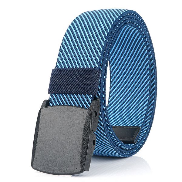durable fashion the felt 2021 leisure elastic belt men's and women's neutral jeans plastic steel fastener, Black;brown
durable fashion the felt 2021 leisure elastic belt men's and women's neutral jeans plastic steel fastener, Black;brown
