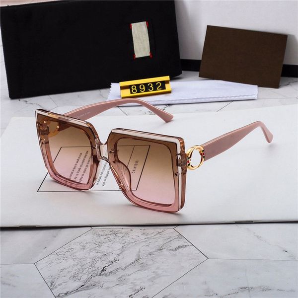 women designer sunglasses men eyeglasses outdoor shades pc frame fashion classic lady sun glasses mirrors, White;black
women designer sunglasses men eyeglasses outdoor shades pc frame fashion classic lady sun glasses mirrors, White;black