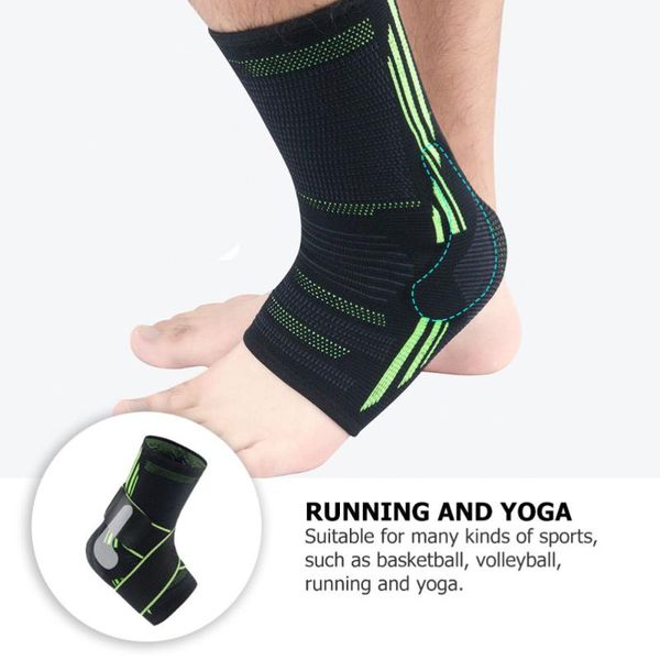 ankle support basketball running brace adjustable guard size, Blue;black 
ankle support basketball running brace adjustable guard size, Blue;black