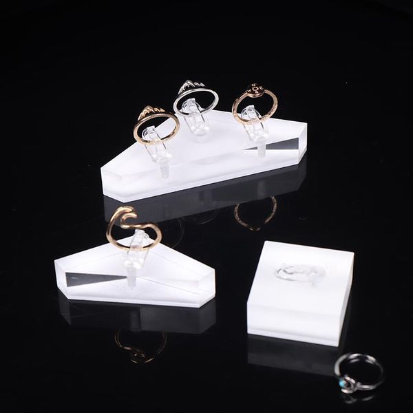 jewelry pouches, bags acrylic transparent ring show display showcase decoration stand holder case, Pink;blue
jewelry pouches, bags acrylic transparent ring show display showcase decoration stand holder case, Pink;blue