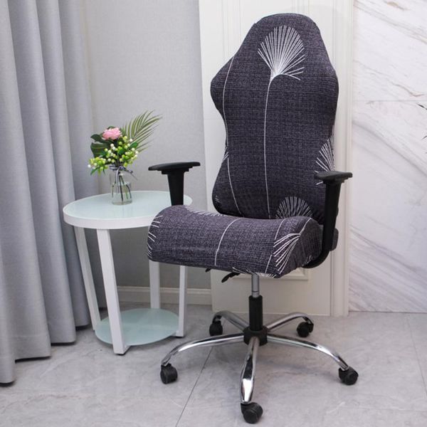 universal office chairs cover spandex dust-proof seat covering for rotating computer chair elastic covers
universal office chairs cover spandex dust-proof seat covering for rotating computer chair elastic covers