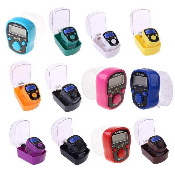 timers portable wrist digital electronic counter with led light and sound finger tool
timers portable wrist digital electronic counter with led light and sound finger tool