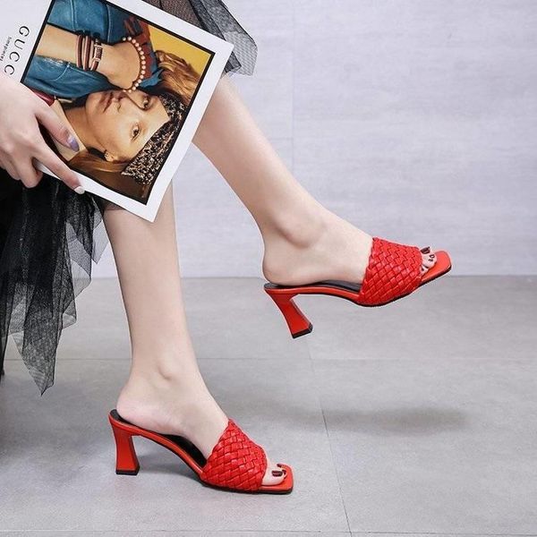 slippers outdoor flip flops ladies flat non-slip 2021 summer sandalias women shoes slides a391, Black
slippers outdoor flip flops ladies flat non-slip 2021 summer sandalias women shoes slides a391, Black