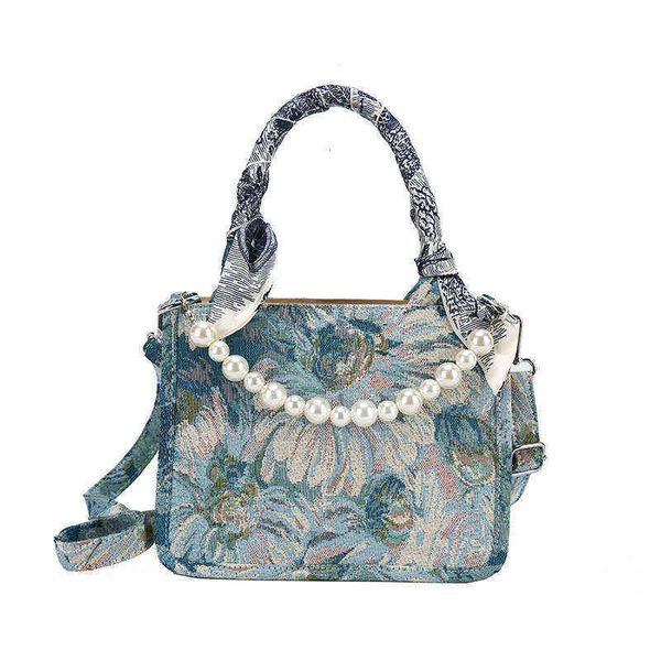monet garden oil painting tote bag women's 2021 summer high-capacity canvas commuter shoulder
monet garden oil painting tote bag women's 2021 summer high-capacity canvas commuter shoulder