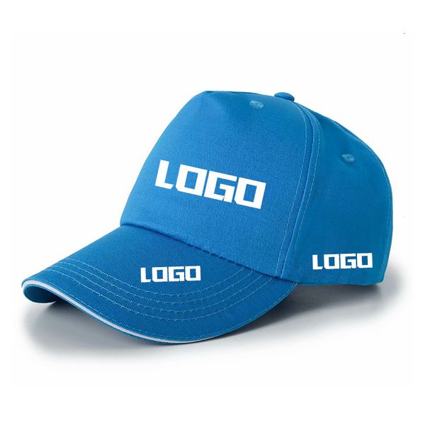 ball caps five piece cotton advertising baseball embroidery work outdoor travel sun hat, Blue;gray
ball caps five piece cotton advertising baseball embroidery work outdoor travel sun hat, Blue;gray