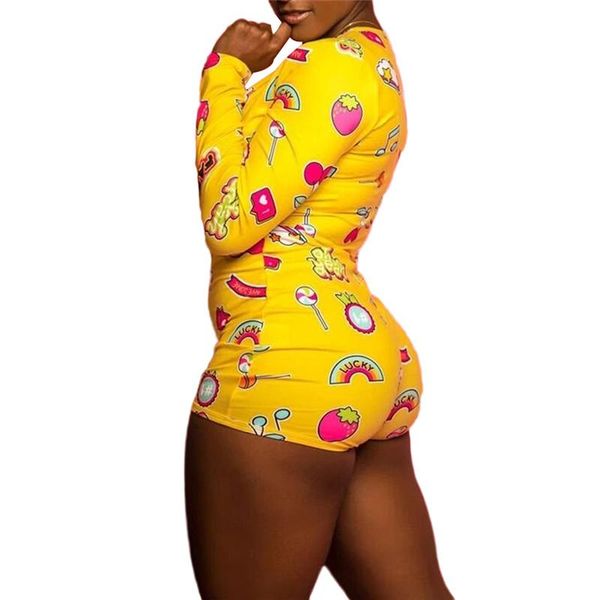 women's jumpsuits & rompers printed casual bodycon bodysuit leotard long sleeve slim fit jumpsuit romper sleepwear plus size summer, Black;white
women's jumpsuits & rompers printed casual bodycon bodysuit leotard long sleeve slim fit jumpsuit romper sleepwear plus size summer, Black;white