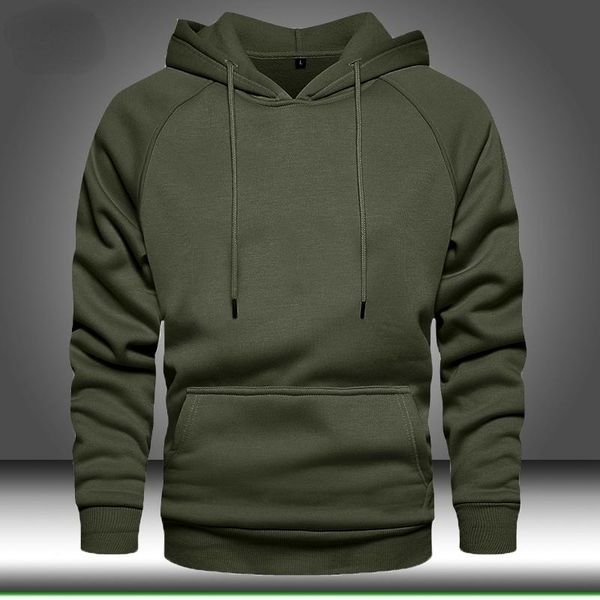 men's hoodies & sweatshirts men solid color hoodie hip hop streetwear outwear autumn winter long sleeve hoody male pullover tracksuit, Black
men's hoodies & sweatshirts men solid color hoodie hip hop streetwear outwear autumn winter long sleeve hoody male pullover tracksuit, Black