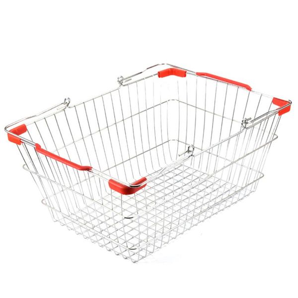 wrought iron storage basket portable bathroom toiletries organizer kitchen vegetable seasoning supermarket shopping baske baskets
wrought iron storage basket portable bathroom toiletries organizer kitchen vegetable seasoning supermarket shopping baske baskets
