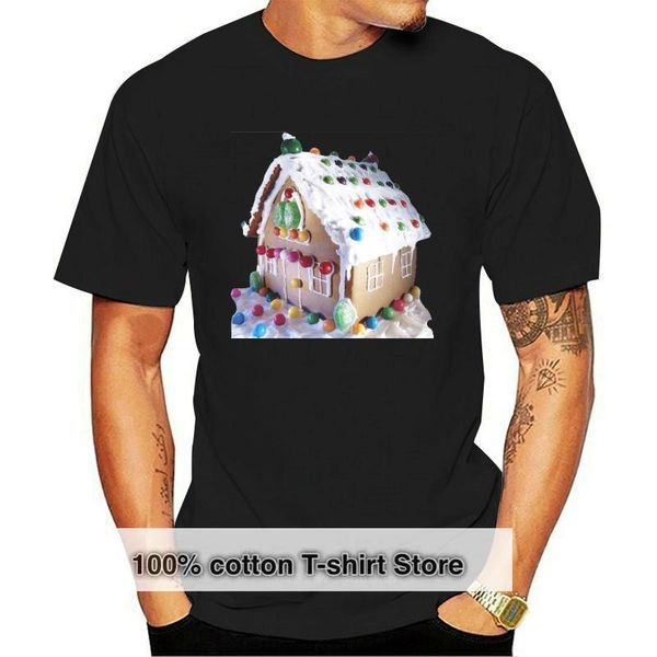 men's t-shirts ginger bread house cardboard cutout standup standee poster christmas cartoon t shirt men fashion tshirt free, White;black
men's t-shirts ginger bread house cardboard cutout standup standee poster christmas cartoon t shirt men fashion tshirt free, White;black