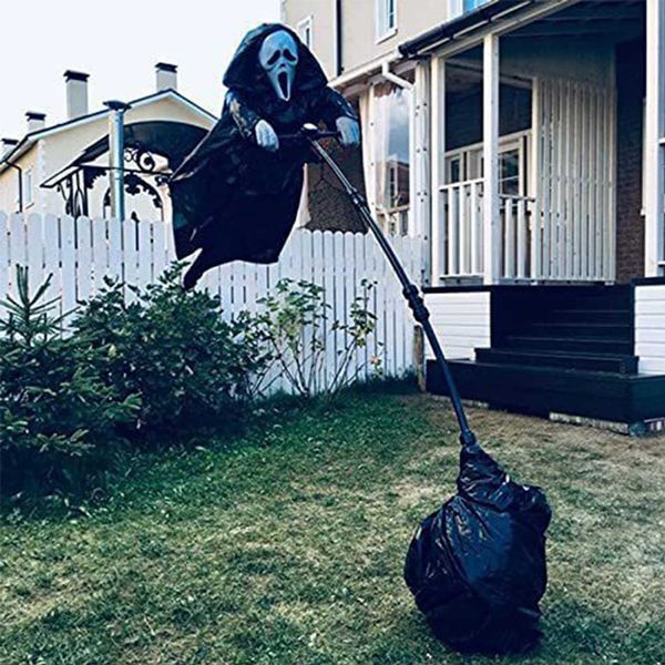 ghostface scarecrow halloween scary hanging ghostface screaming scarecrow for halloween party supplies prop decoration p0827
ghostface scarecrow halloween scary hanging ghostface screaming scarecrow for halloween party supplies prop decoration p0827