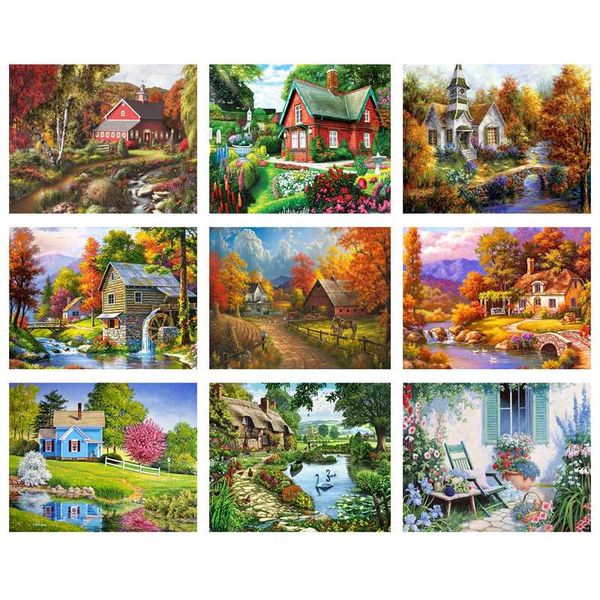 diamond painting 5d wooden house landscape picture embroidery home decor diy full round drill birthday gift
diamond painting 5d wooden house landscape picture embroidery home decor diy full round drill birthday gift