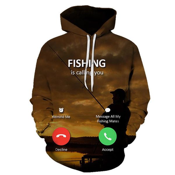 autumn fishing men's hoodies 3d print funny carp sweatshirts outdoor casual sweatshirt hoodie men hip hop oversized &, Black
autumn fishing men's hoodies 3d print funny carp sweatshirts outdoor casual sweatshirt hoodie men hip hop oversized &, Black