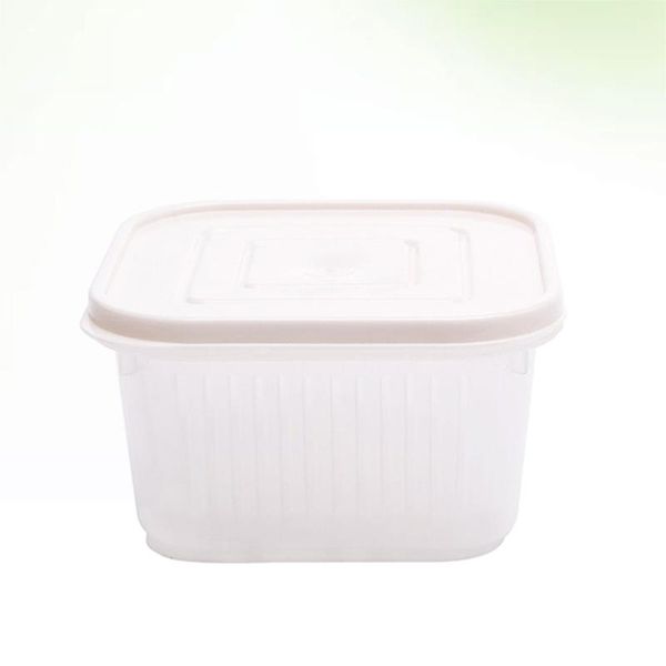 storage bottles & jars kitchen refrigerator fruit and vegetable box transparent crisper container for home store restaurant
storage bottles & jars kitchen refrigerator fruit and vegetable box transparent crisper container for home store restaurant