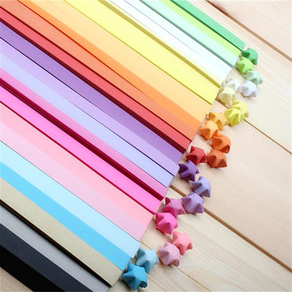 other arts and crafts 90 pcs=1 bag handcraft origami lucky star paper strips quilling home wedding decoration
other arts and crafts 90 pcs=1 bag handcraft origami lucky star paper strips quilling home wedding decoration