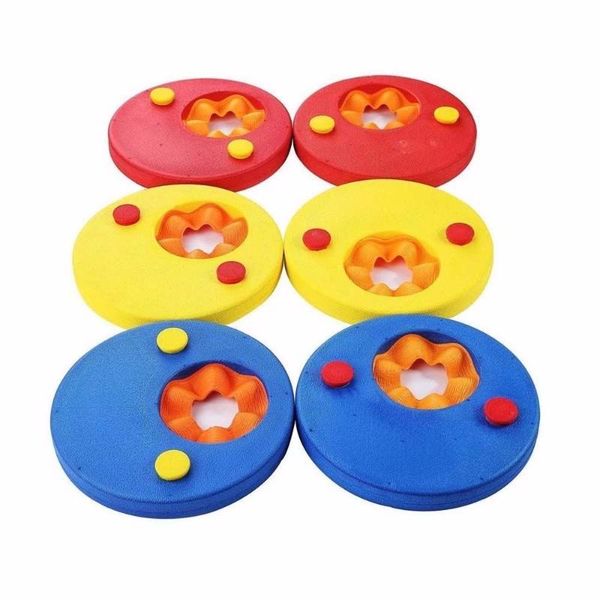 life vest & buoy 6 pcs baby swimming exercises circles rings eva foam swim discs arm bands floating sleeves inflatable pool float board
life vest & buoy 6 pcs baby swimming exercises circles rings eva foam swim discs arm bands floating sleeves inflatable pool float board