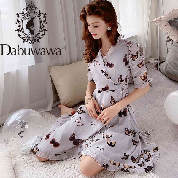 dabuwawa elegant asymmetrical chiffon dress women v-neck short sleeve ruffle edge long dresses female d18bdr173 210520, Black;gray
dabuwawa elegant asymmetrical chiffon dress women v-neck short sleeve ruffle edge long dresses female d18bdr173 210520, Black;gray