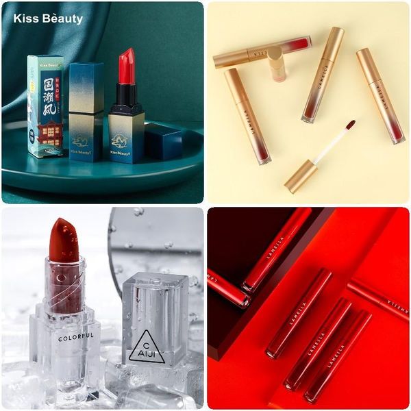 air lip glaze, red tube, gloss, lady lipstick, not easy to fade gloss. gloss
air lip glaze, red tube, gloss, lady lipstick, not easy to fade gloss. gloss
